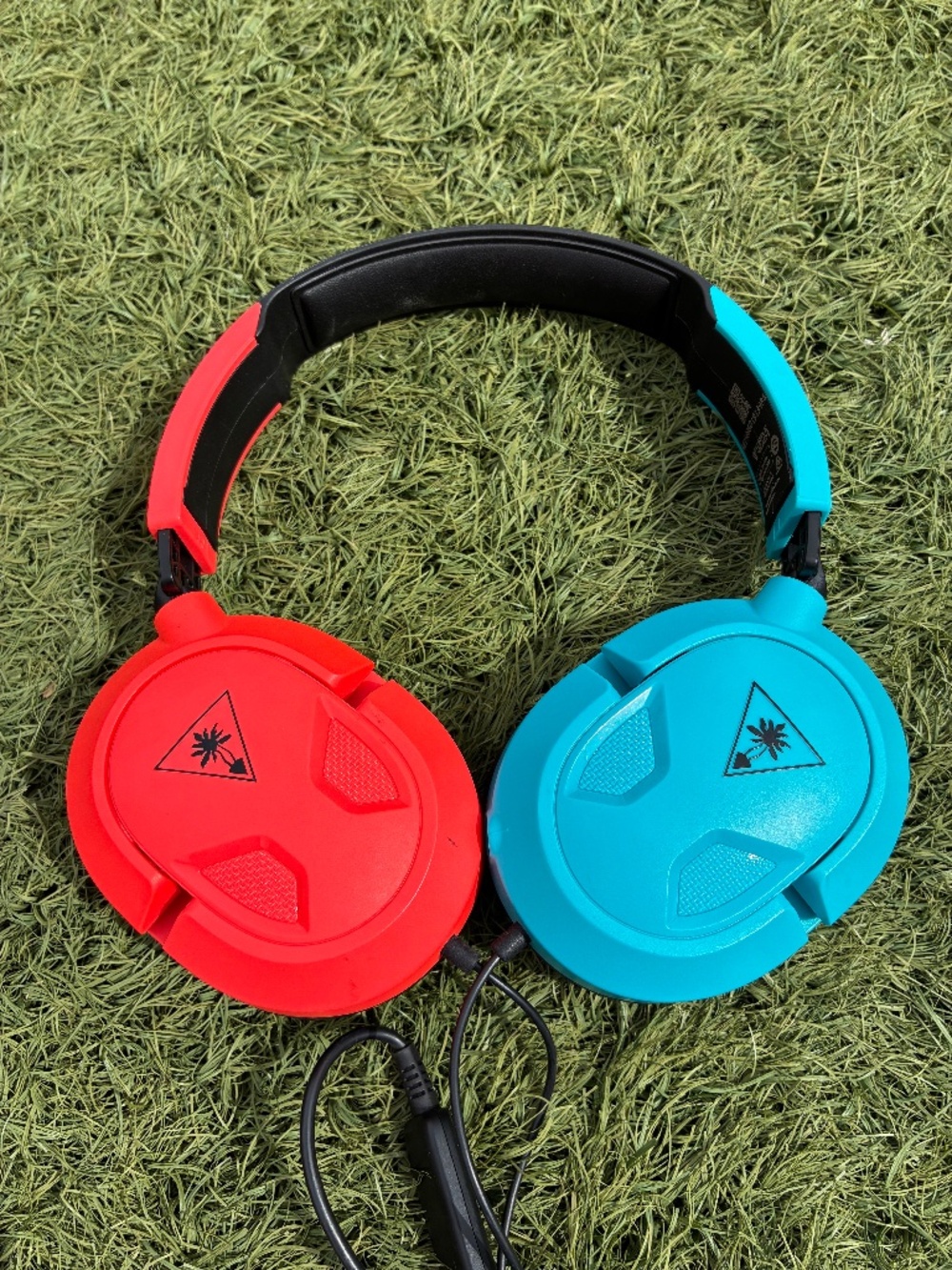 Nintendo Switch/Turtle Beach Gaming Headphone